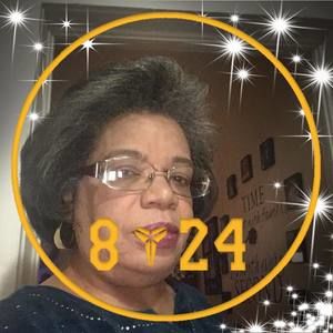 Meet your Posher, Roberta